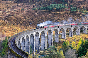 The Jacobite Express